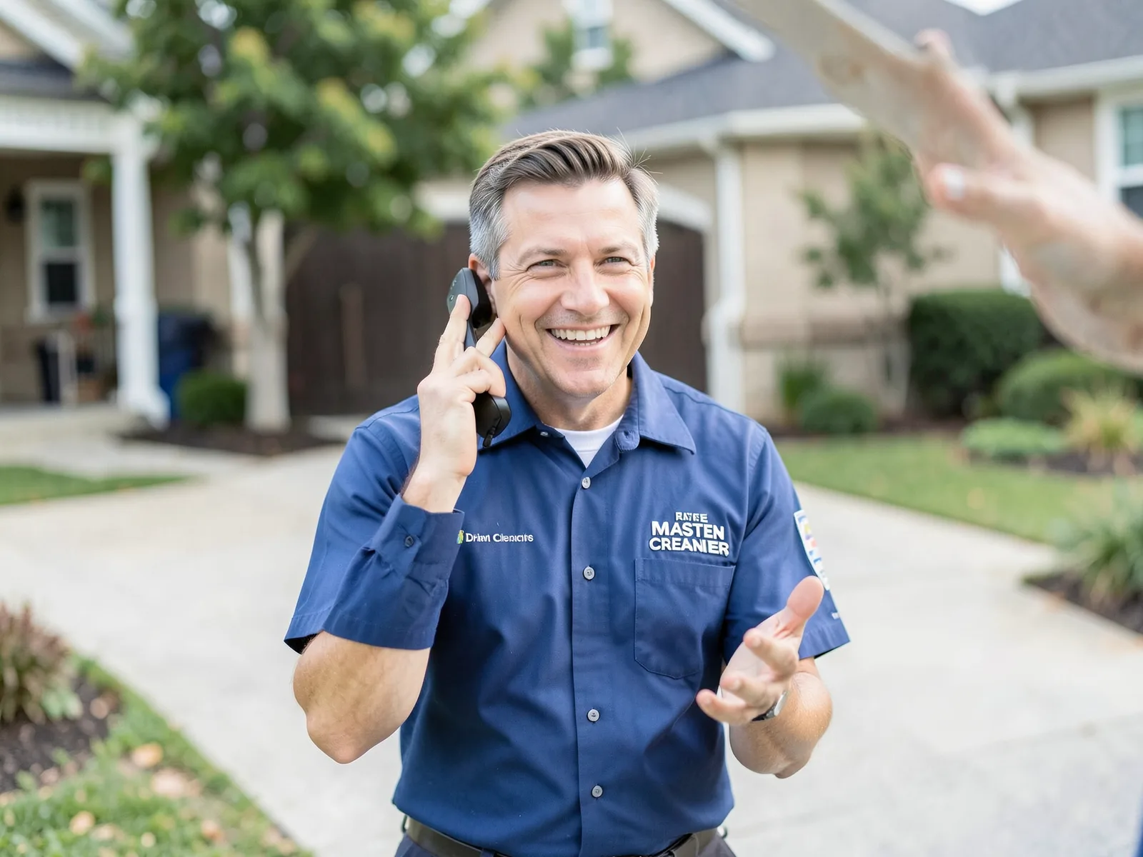 Drain Cleaning Hoagland, IN FAQs